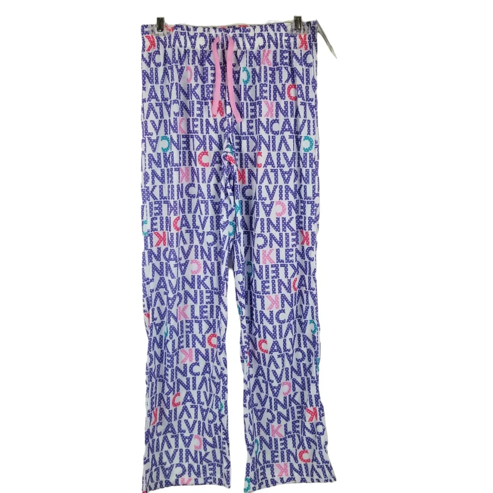 Calvin Klein Sleep Pants NWT